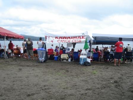 Kawaihae Canoe Club